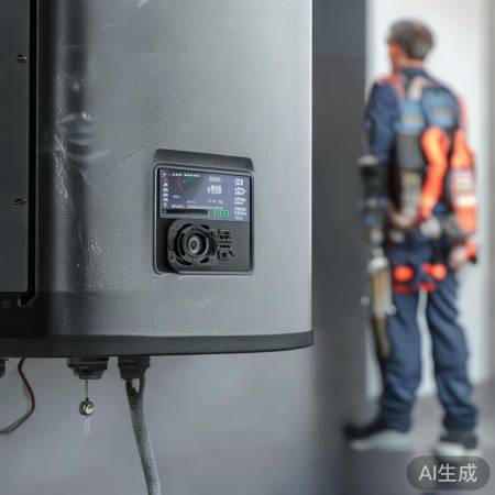 海歌(Heiger)壁挂炉维修人工客服分解—壁挂炉排气不畅解决方案揭秘