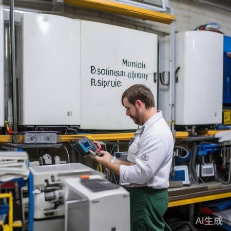 专业认证,规范维修,贴心服务