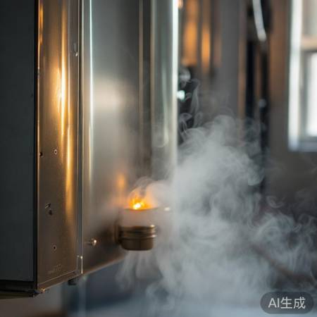 壁挂炉冷却补水最佳