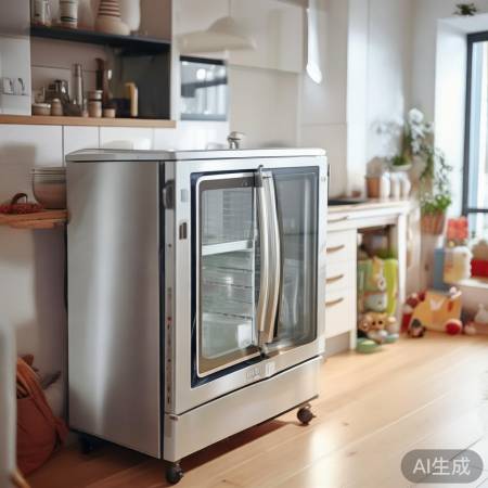 凯福将消毒柜全国统修服务热线科普$儿童专用消毒柜选购指南