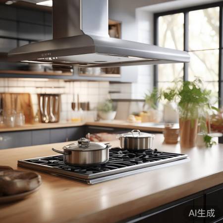 油烟机选购，适合最重要