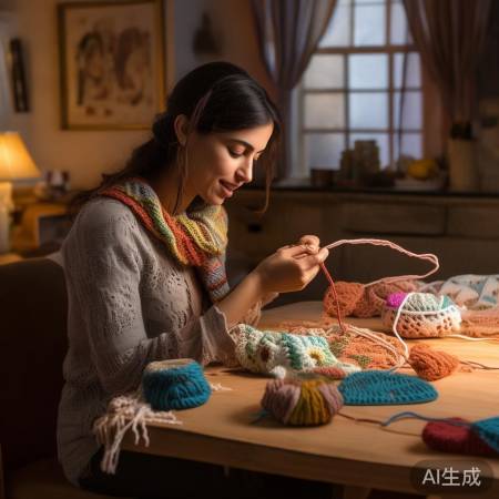 博世空调一站式服务梳理￥空调开衫钩织教程：轻松学会编织保暖美衣