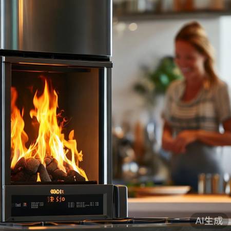 苏泊尔燃气灶全网报修服务热线教你(火王燃气灶8407：家用燃气灶具推荐之高效节能首选)