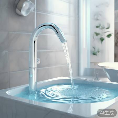 云米热水器400服务网点告诉你♛热水器里的流水声：打造宁静浴室体验