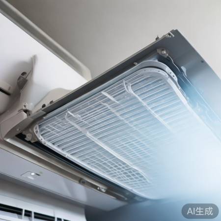 开利中央空调400服务支持热线介绍—工装中央空调低压管结霜处理方法解析