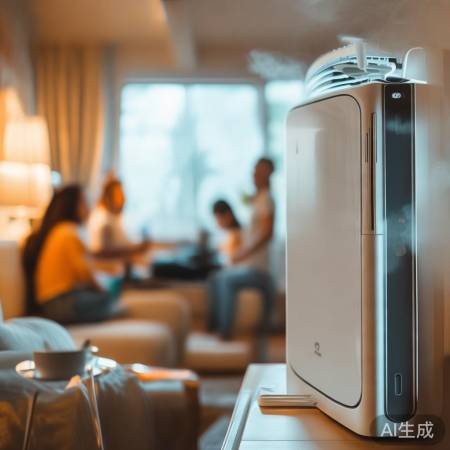 空调好伙伴，用心更易懂