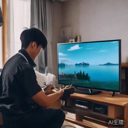 好太太电视机售后全国服务中心普及%安徽正规电视机配送，专业上门服务，让您轻松享受观影时光