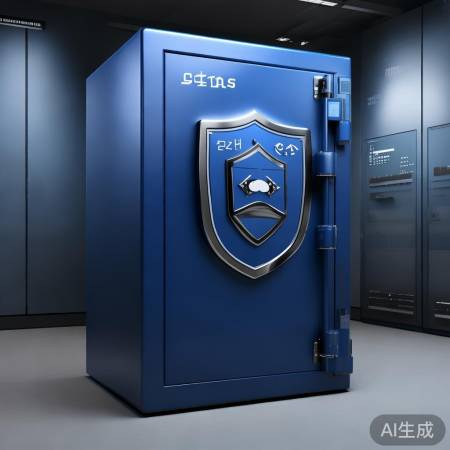 蓝盾保险柜24小时预约站分析—鲜花保险柜指纹识别，安全守护每一朵花