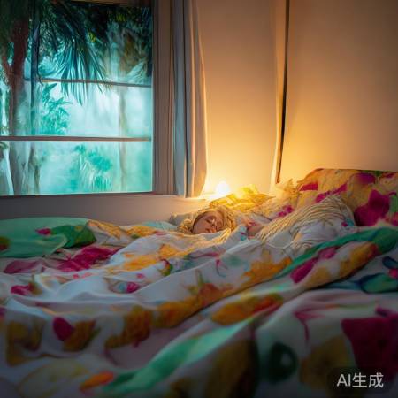 天加空调服务热线总部咨询教导@夏日睡眠攻略：告别整晚开空调，轻松入睡小窍门