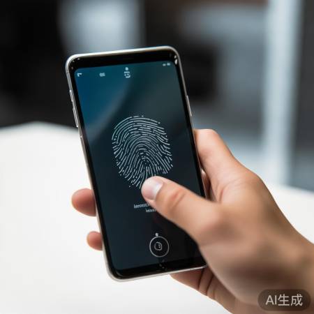 华为指纹解锁小技巧