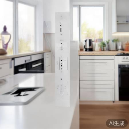 多孔插座，厨房好帮手
