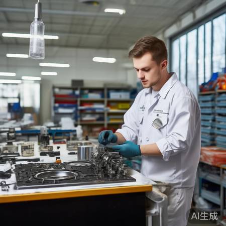 专业认证，规范维修，用心服务