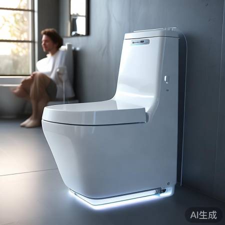 智能马桶使用小技巧