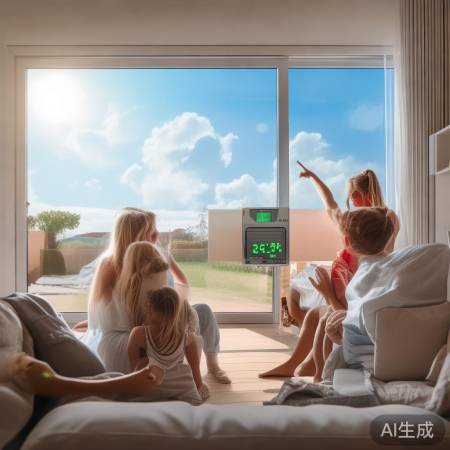 日立空调客服专线咨询解说,中央空调温度换算：华氏度转换方法全解析