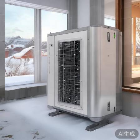 山东空气能热泵，节能舒适取暖