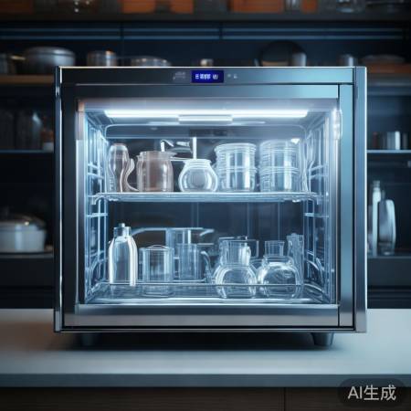 艾拓瑞智能消毒柜维修售后点电话号码交流+小精灵消毒柜：家庭必备的卫生好帮手