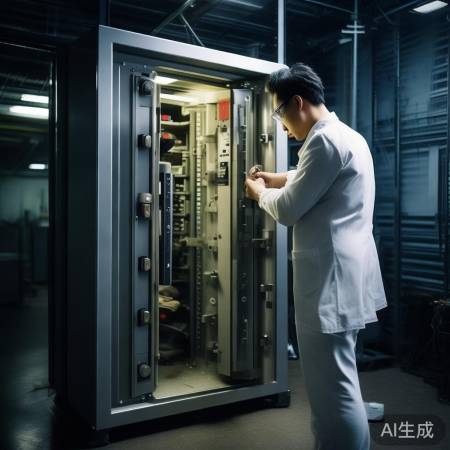 保险柜维修专家