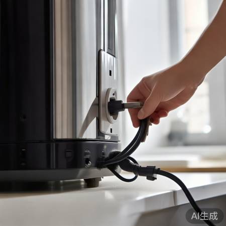 中燃宝壁挂炉全国客服联络站科普㊤壁挂炉主机电源不启动原因及解决方法