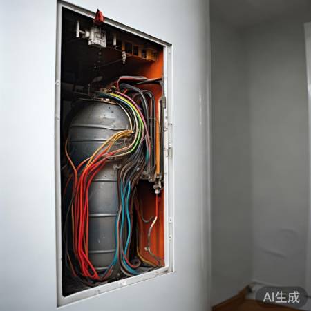 光芒热水器售后网点分布分解,热水器不通电了怎么办？快速排查解决方法