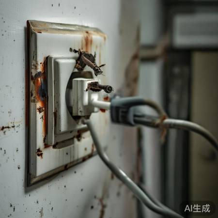 达米尼洗衣机官网热线告诉你√洗衣机插头为何频繁烧坏？维修技巧解析