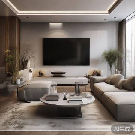 新科空调售后热线全国联网教你-美的中央空调结霜原理揭秘：高效节能的秘密武器