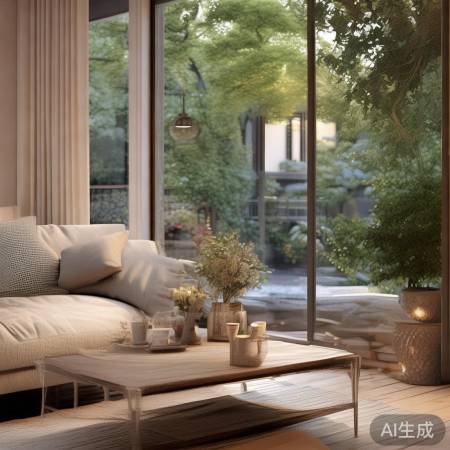 生活小达人，打造舒适空间