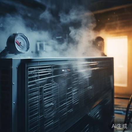 开利空调厂总部客服专线讲解ぁ变频空调安装不抽真空，这样做有什么后果？