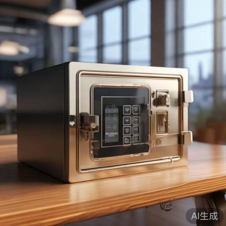 黑石保险柜全天候客户专线剖析☞超小保险柜真的安全吗？揭秘其安全性能与选购技巧