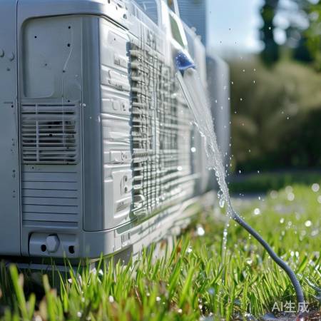 约克中央空调400客服支持专线告诉你『中央空调外机跳闸原因分析及解决方法』