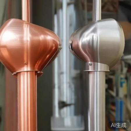 铜加热管抗腐蚀佳