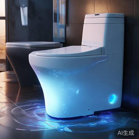 智能马桶舒适升级