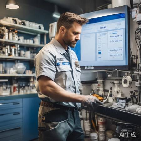 专业马桶维修，严格规范服务