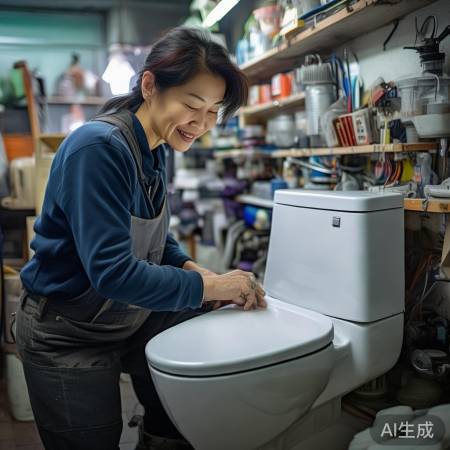 高仪智能马桶24服务网点解释%潜江专业智能马桶维修师傅推荐