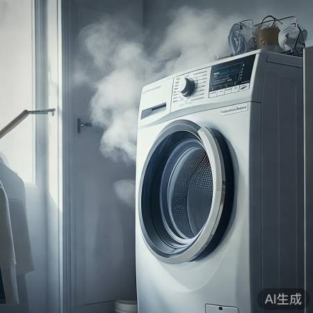 SIEMENS洗衣机售后服务电话维修点教导￥洗衣机保养后发热正常吗？揭秘真相