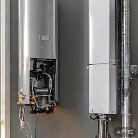 壁挂炉清洁保障安全