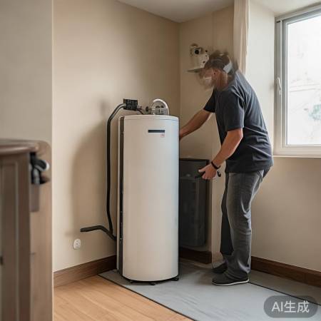 哈佛热水器客服全天候热线教导,奇田热水器安装放水教程：简单步骤轻松上手