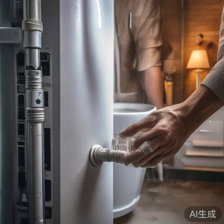 热水器使用小细节