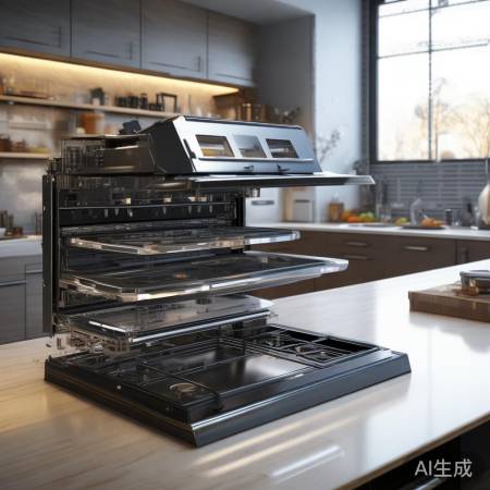 雅美娜集成灶全国客服热线中心交流㉿樱花集成灶拆装教程：轻松掌握拆装技巧