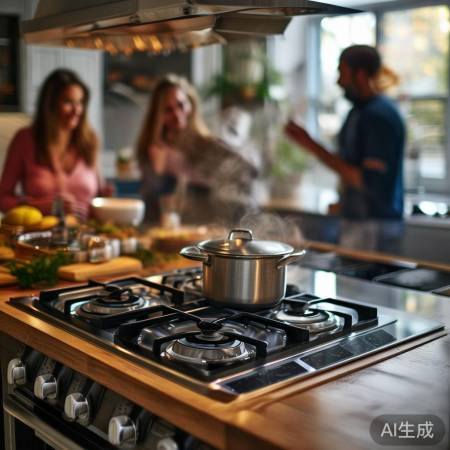 迪博尼集成灶报修热线客服中心分解♛集成灶PK传统灶：揭秘现代厨房的优劣势选择