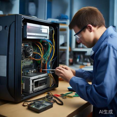 兰博指纹锁客服服务中心阐明-5S手机指纹锁故障维修方法大揭秘