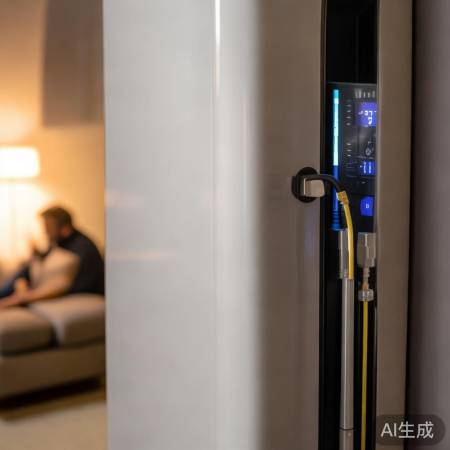 大宇壁挂炉全国售后预约中心传授-壁挂炉持续燃烧原因及解决方法