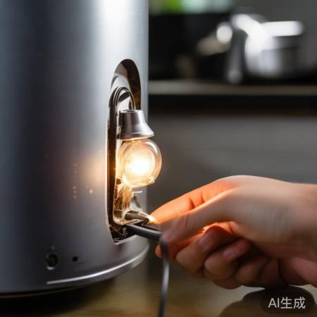 泉天下热水器售后通服教你〖林内电热水器灯不亮怎么办？快速解决教程〗