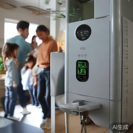 百乐满热水器售后热线管家科普ぁ武汉美的热水器E5故障处理方法及维修指南