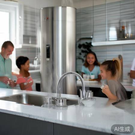 商用电热水器答疑，下期再见！