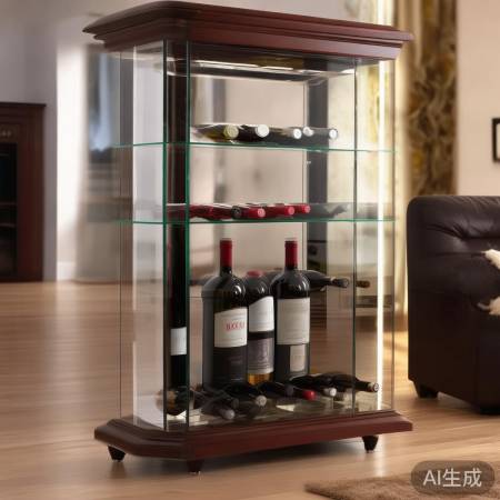 古洛尼(gorenje)酒柜售后服务查询热线教导ぁ玻璃酒柜红酒架尺寸图：实用尺寸一览