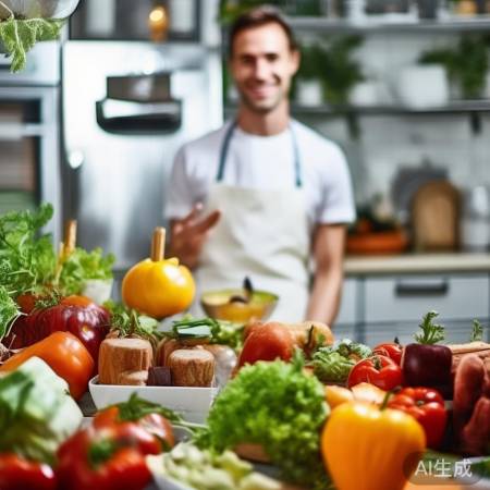 厨房清洁保健康，点赞分享见下次