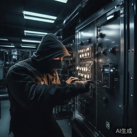 铁豹保险柜24小时维修通解析&暴力开保险柜所需时间揭秘