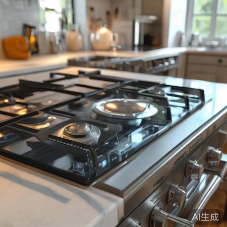 红日燃气灶故障咨询网点交流<钢化玻璃燃气灶安全使用五大禁忌揭秘>