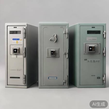 保险柜选款看需求和预算