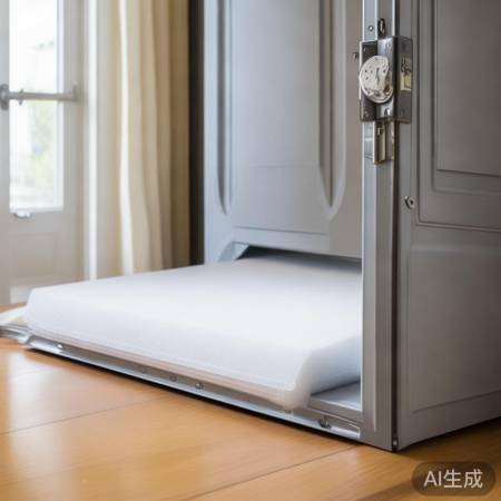 春天防盗门全国售后客服专线交流-消防门与防盗门：双重安全保障的选择指南